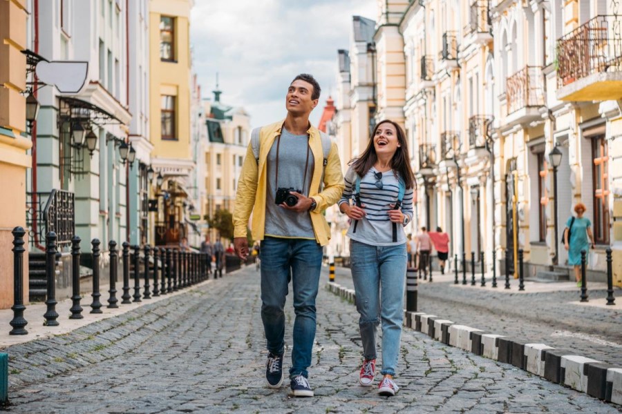 2026-cı ildə Avropada kəşf ediləsi yeni turizm istiqamətləri