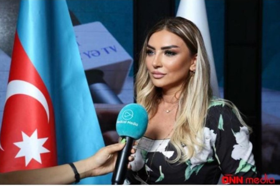 "Azərbaycan ərazisində həyata keçirilən bu cinayətkarlığa göz yummaq mümkün deyil"