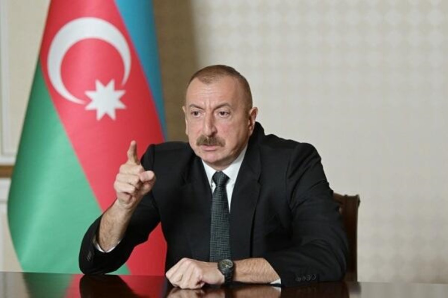 Sülhməramlıların ölümü: təqsirkarlar layiqli cəza alacaq!