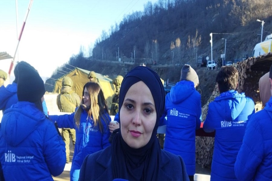 Sən də “Təbiət Keşikçiləri Gənclər hərəkatı”na qoşul!
