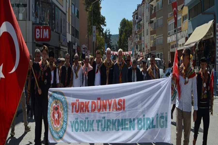 Türk Dünyası Yörük Türkmen Birliyi Azərbaycan Respublikasının Tehran səfirliyinə edilən hücumu pisləyib