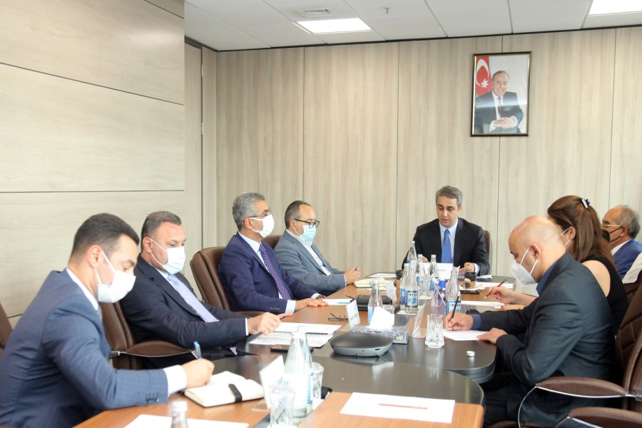 QHT-lərə Dövlət Dəstəyi Agentliyi 2021-ci il kiçik qrantlar müsabiqəsi elan edəcək