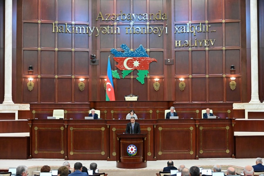 DİN insan alveri qurbanlarına dəstək üçün 60 min manata yaxın vəsait ayırıb