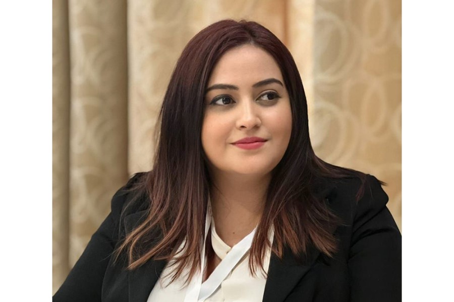QHT sədri: “Bizim fəaliyyətimiz onlara istədikləri peşəni öyrətməklə işsizlik problemini aradan qaldırmaqdır”