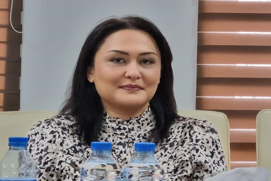 “Bizdə diplomatik fəalliyyət güclüdür, milli məsələdə fəaliyyət azdır”- Günel Səfərova