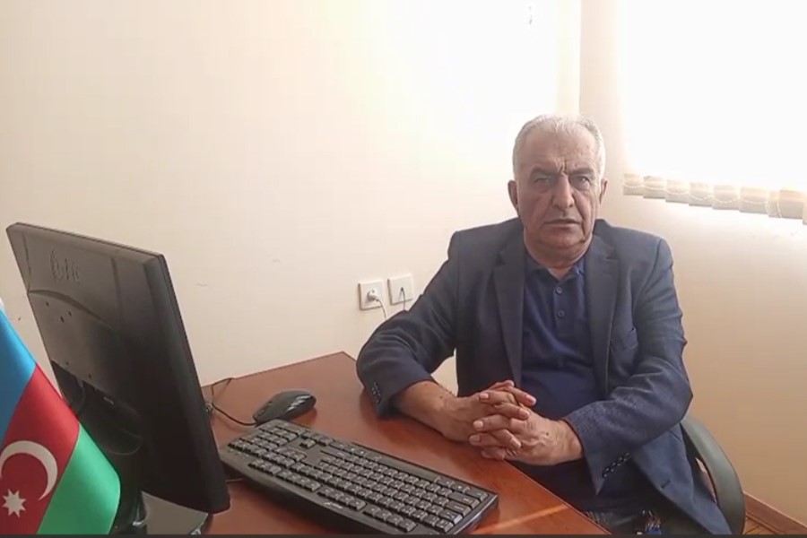 “Dabaq xəstəliyi – yüksək yoluxuculuğa malik və böyük iqtisadi zərər törədən virus infeksiyasıdır” - Mütəxəssis/ FOTOLAR