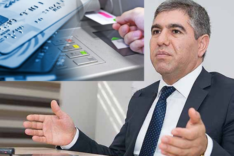 Əmək pensiyaları haqqında qanuna dəyişikliklər təsdiq edildi - DEPUTAT