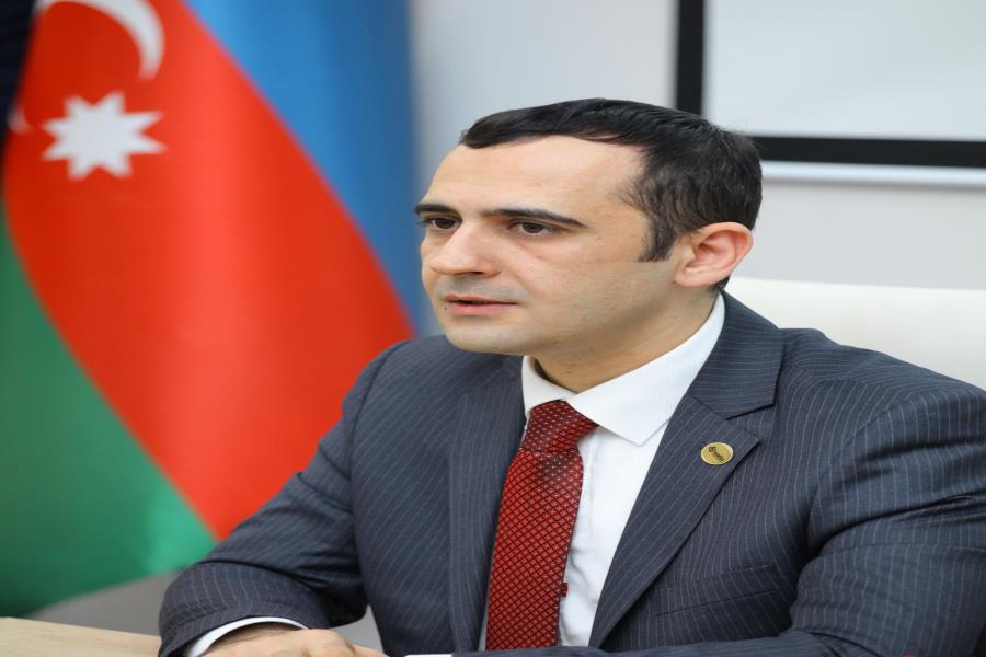 Şura QHT-lərin maliyyə mənbələrinin şaxələndirilməsi müsabiqə elan edib