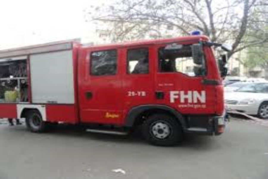 FHN-in Dövlət Yanğından Mühafizə və Dövlət Yanğın Nəzarəti xidmətləri birgə reydlər keçirib