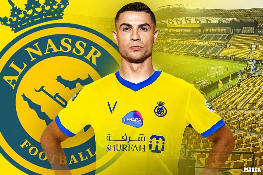 Ronaldo-Messi Səudiyyə Ərəbistanında görüşəcək? - Əl Hilal illik 300 milyon dollar maaşla PSJ superstarını transfer etmək istəyir - ÖZƏL