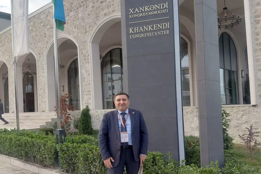 Yeni çağırışlar, yeni missiya, yeni addımlar - Nadir Azəri yazır