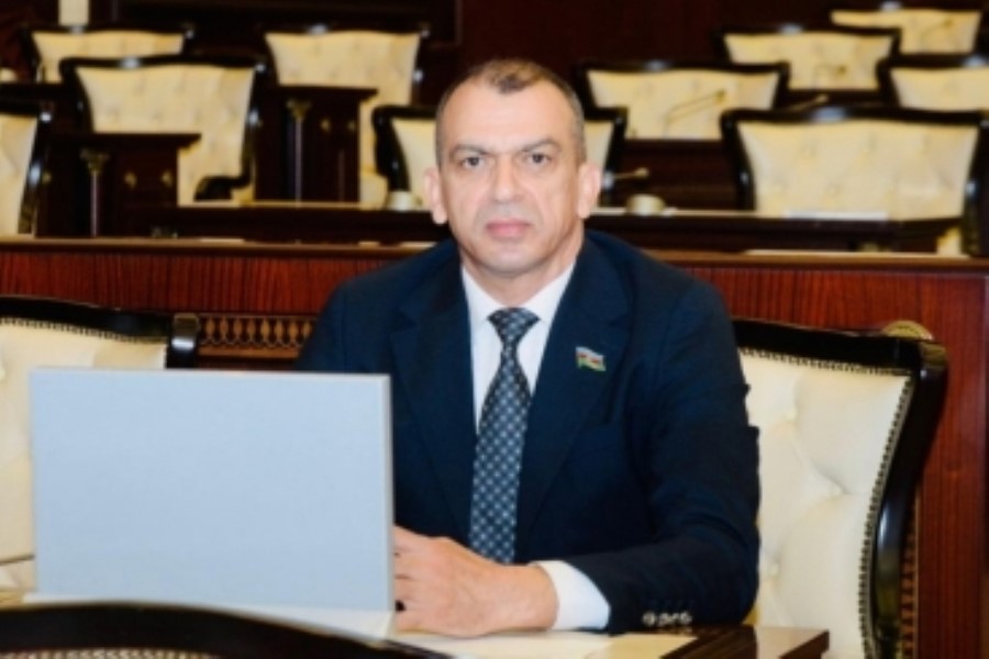 İltizam Yusifov: Azərbaycanda yeni idarəetmə sistemi modern çağırışlara cavab verir