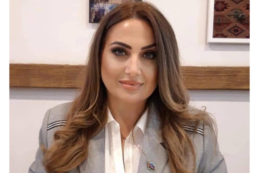VALENTİNE - Kökümüzə heç bir bağlılığı olmayan bir gün, bir bayram