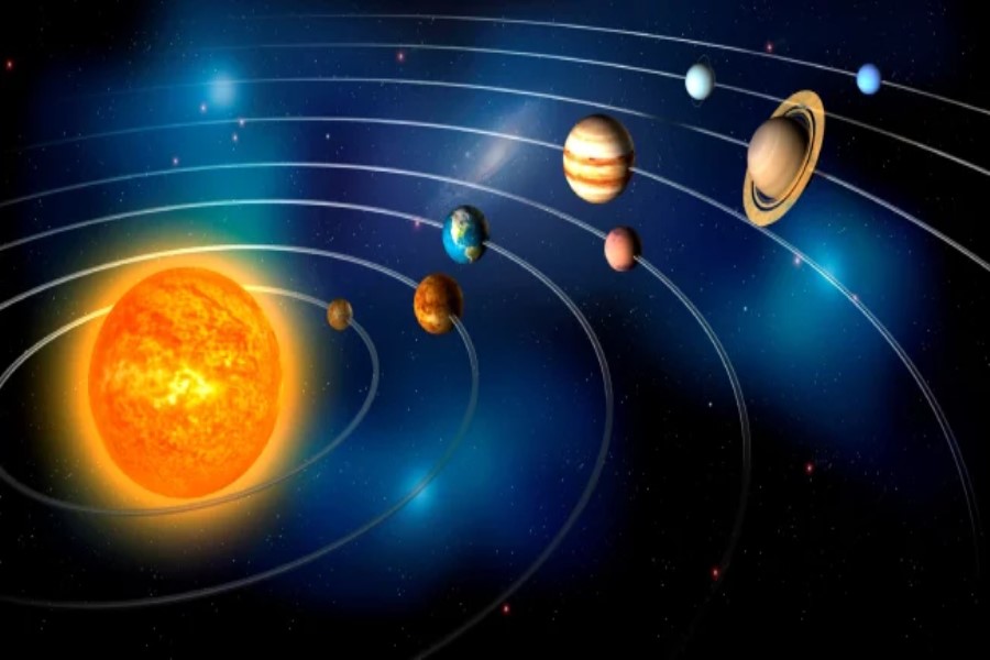 Günəş sönərsə Yer və digər planetlərin taleyi necə olacaq? ALİMLƏRİN ARAŞDIRMASI