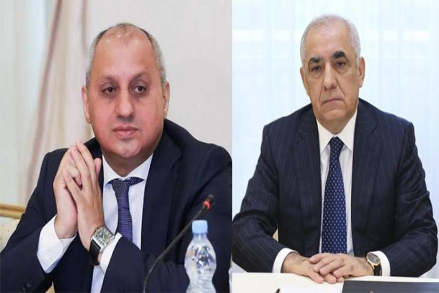 Əliməmməd Nuriyev: Operativ Qərargah QHT-lərə yanaşmanı dəyişməlidir