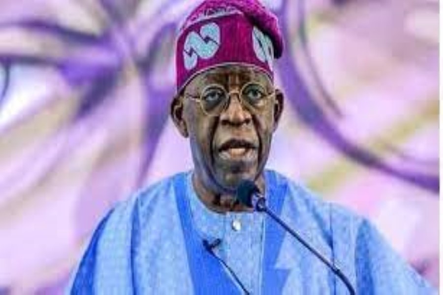 Nigeriyanın yeni prezidenti Tinubu oldu - ÖZƏL