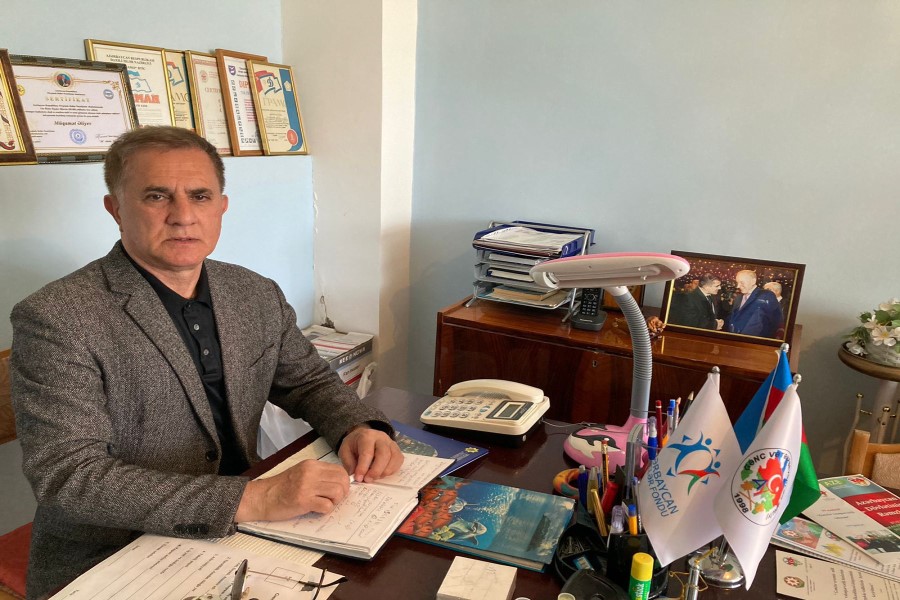 Federasiyaların birləşməsi Azərbaycan idmanında yeni dövrün başlanğıcıdır