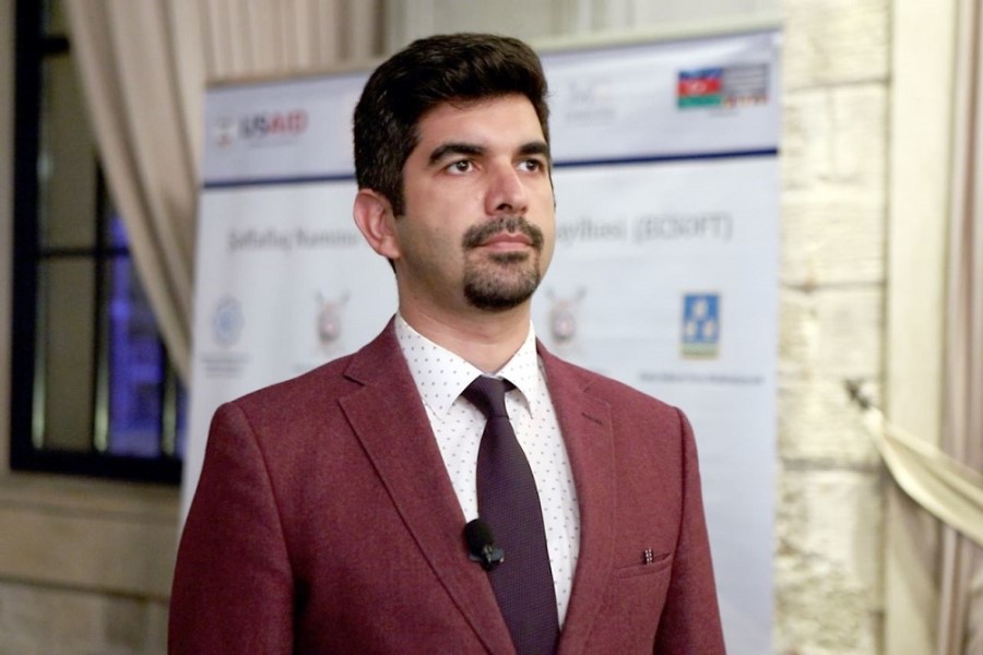 Onlayn İctimai Nəzarət Platforması körpü rolunu oynayır - Agentlik nümayəndəsi