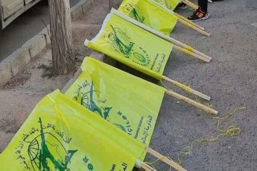 İrandakı Konsulluğumuz qarşısında təxribat