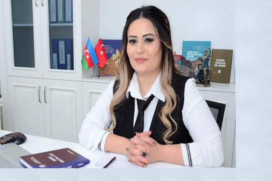 “Uşaqların Gələcəyi Naminə” İctimai Birliyində yenilik-FOTO