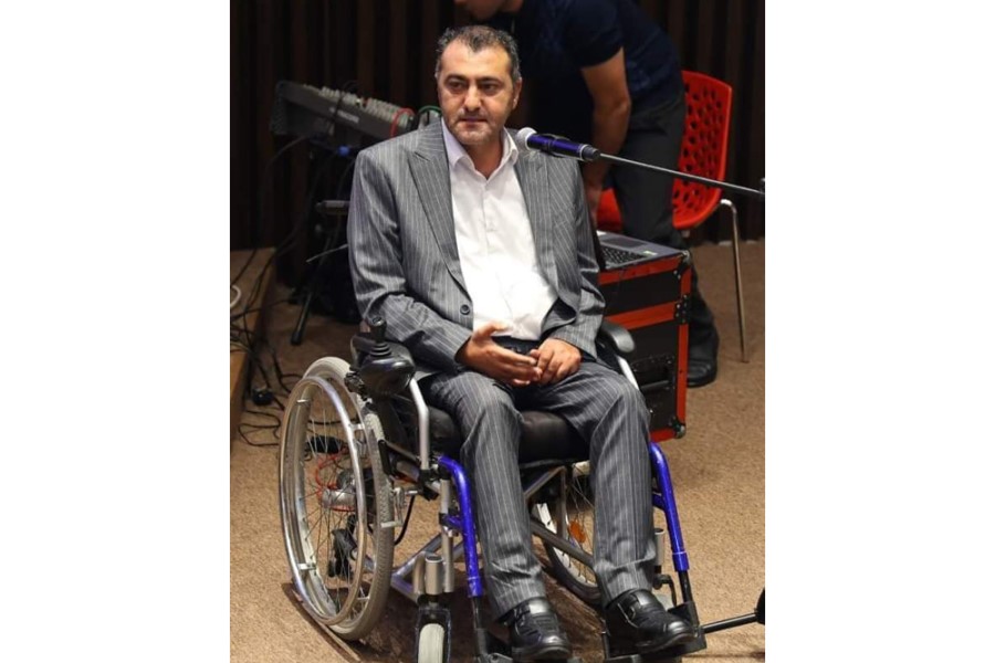 İstedad və İnnovasiyanın Hüdudları: QHT sədri Qubad Qasımovla MÜSAHİBƏ