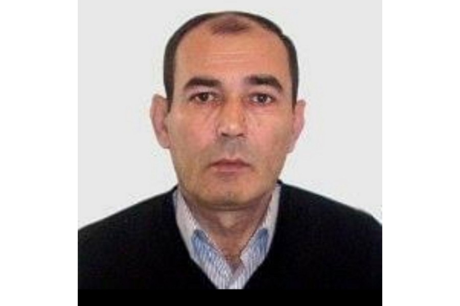 MQF-in Salyan koordinatoru vəfat edib