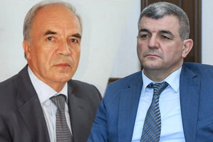 KOMİTƏ SƏDRİ İCTİMAİ XADİMİ TƏBRİK EDİB