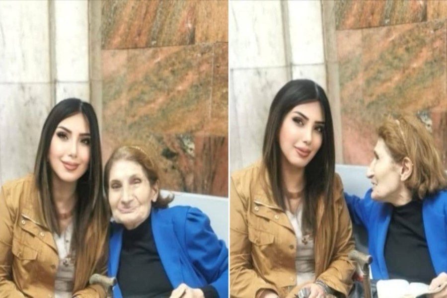 QHT sədri: “Külək məni yaralama” şeiri Şərafət Dağıstanlıya məxsusdur və bu unudulmamalıdır