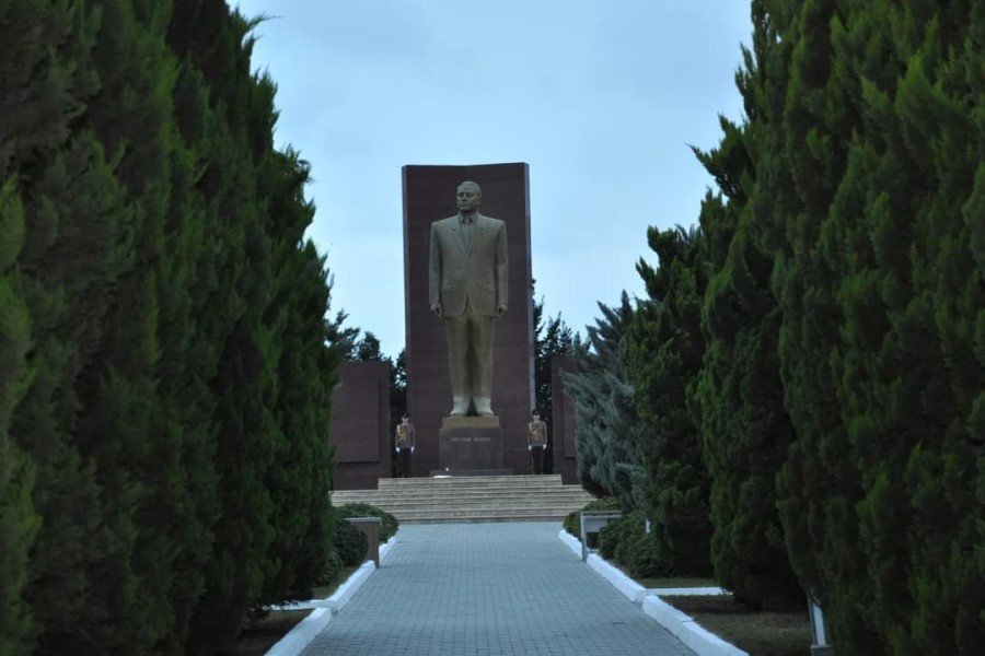 “Fövqəladə hallar uşaqların gözü ilə” XI Respublika uşaq yaradıcılıq müsabiqəsinin qaliblərinin mükafatlandırma mərasimi keçirilib