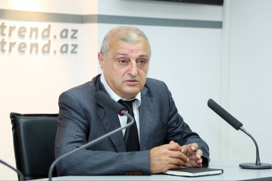 "2026-cı ilin sonuna kimi 280 min hektar ərazinin minalardan tam təmizlənməsi planlaşdırılır" - QHT sədrindən AÇIQLAMA