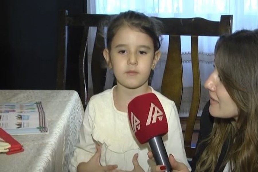 Gəncə faciəsinin ildönümü: “Qızım yadımdan çıxdı, Nilayı götürüb qaçdım” - VİDEO