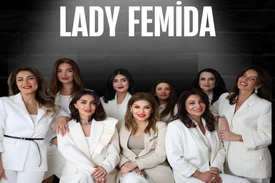 ""Lady Femida" konfransı qadın mediatorların uğurlarını önə çəkəcək" - Nadir Adilov