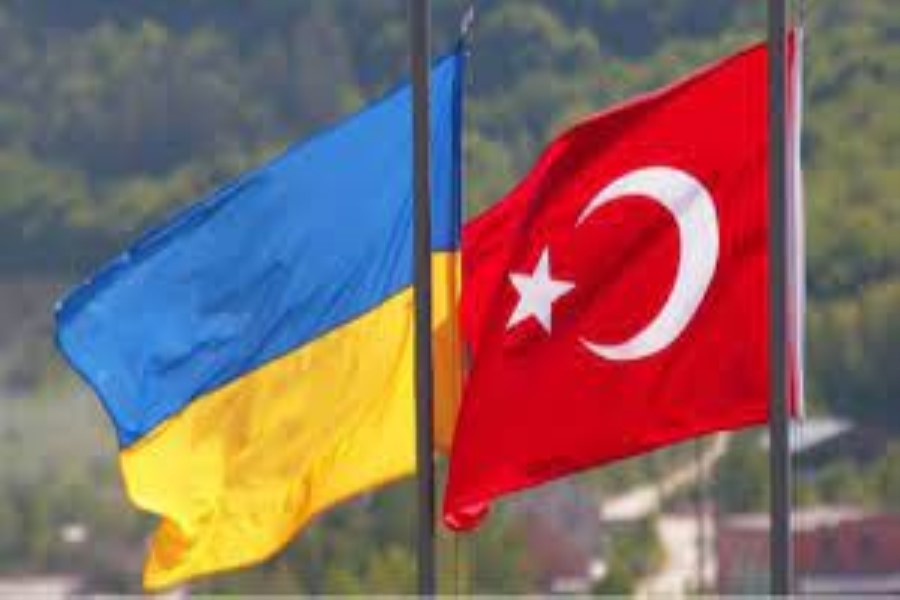 Ukraynanın 90 nəfərlik komandası yola düşüb - ÖZƏL