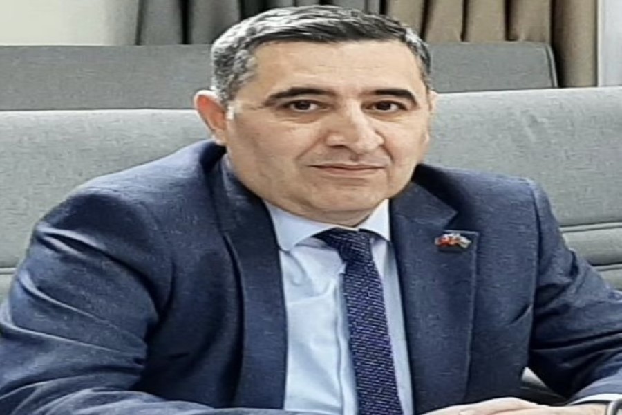 CASCFEN sədri: “İranın Azərbaycana qarşı hərəkəti düşmən addımıdır”