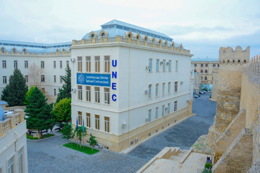 UNEC –dən yeniliklər...
