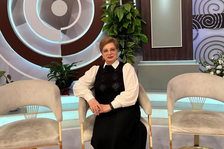 4.5 milyard illik evimizi necə qoruyuruq? QHT sədrindən AÇIQLAMA