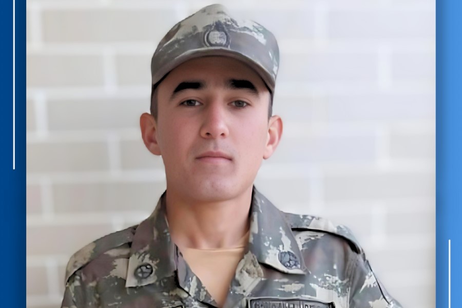 Şəhidimiz Pəncalı Hüseynovun doğum günüdür