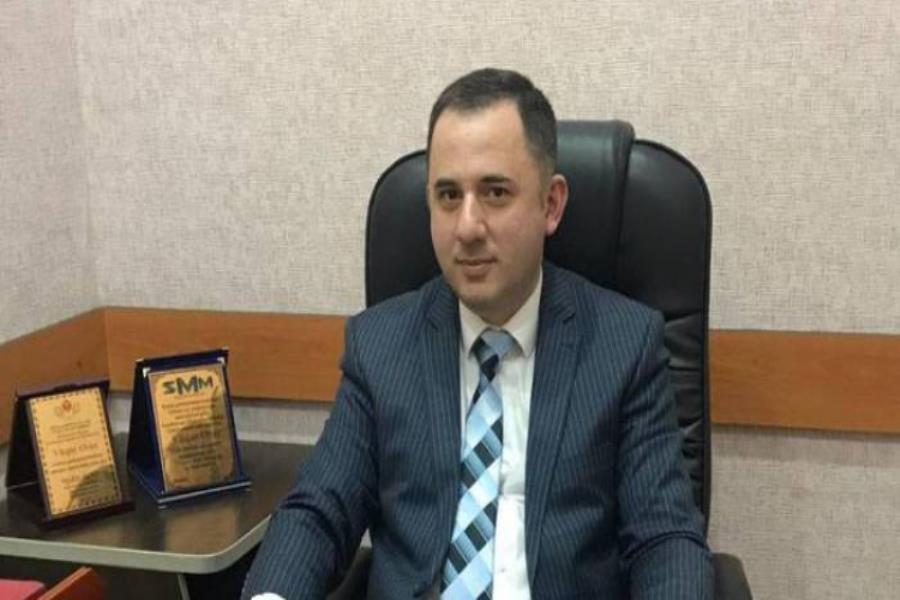 Vüqar Oruc:"Tikinti şirkətlərinin də çox ciddi problemləri var"