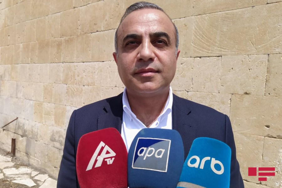 Azay Quliyev: Ümid edirəm ki, Agentliyin fəaliyyəti yaxın zamanlarda tam işə düşəcək