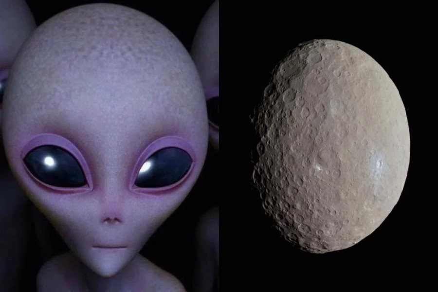 NASA alimi Günəş sistemində yerdənkənar həyatın əlamətlərini kəşf etdi