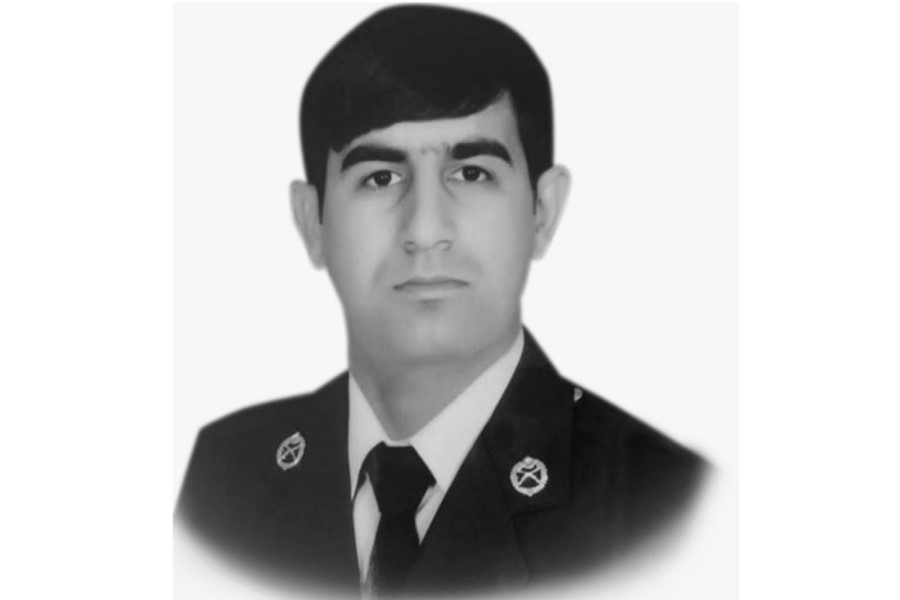 Bu gün şəhid Yadigar Əliyevin doğum günüdür