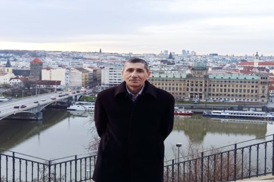 Azərbaycanda günəş enerjisi potensialı yüksəkdir