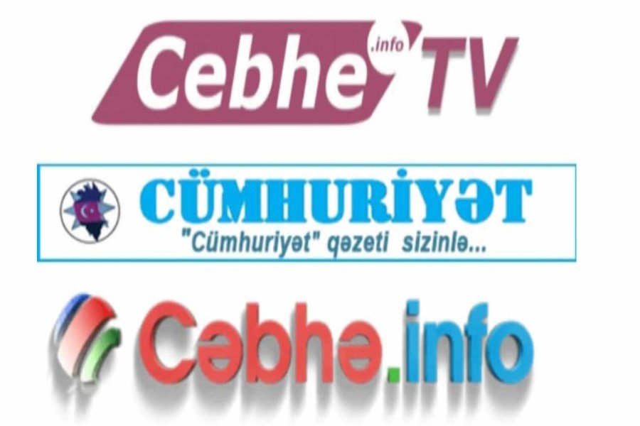 Cebhe.info və “Cümhuriyət” qəzeti üçün özəl gün