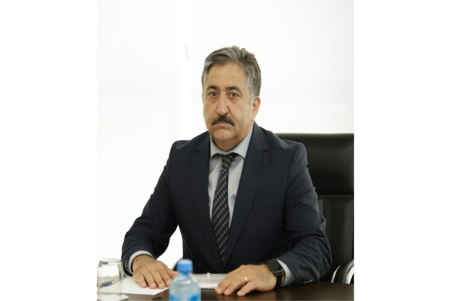 İlqar Hüseynli: Süni intellekt dövlət idarəçiliyində səmərəliliyi artıracaq