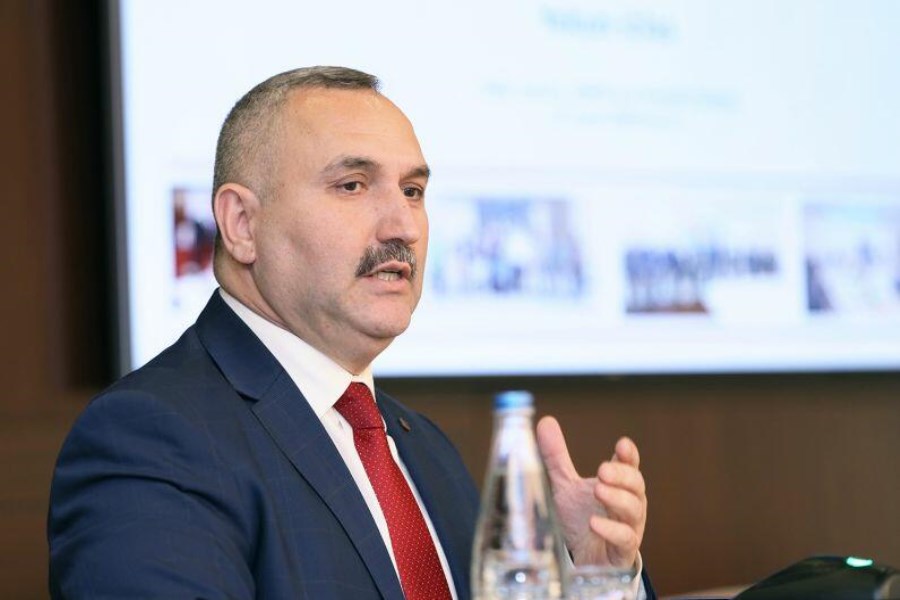 Qaydalar yoxdursa, qrant elanı da oluna bilməz- Müşahidə Şurasının üzvü