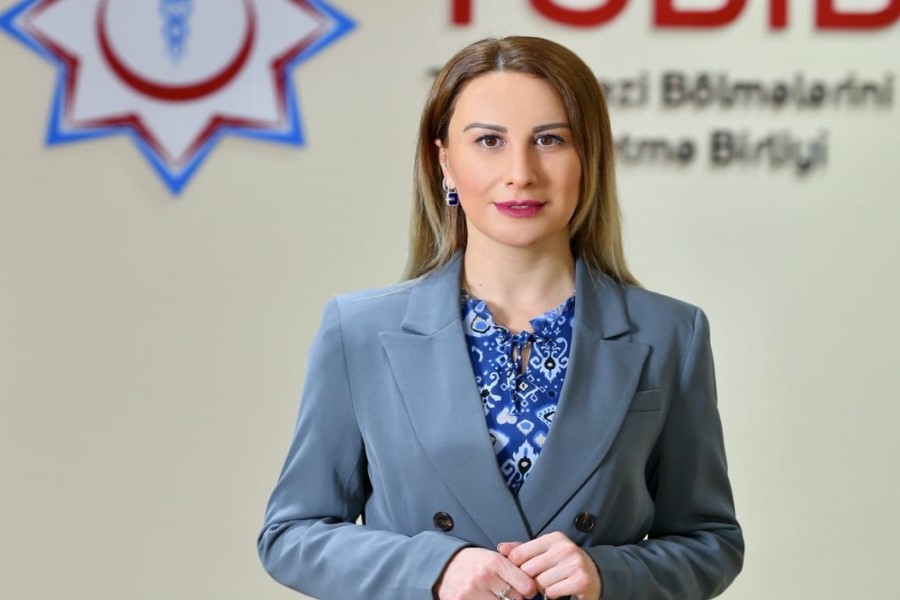 TƏBİB: Tibbi Xidmətlərdə İnovasiyalar və Sağlam Gələcək