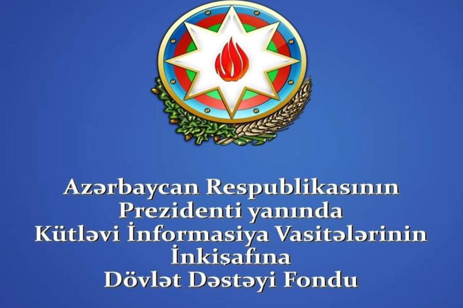 KİVDF müsabiqə elan etdi - ŞƏRTLƏR