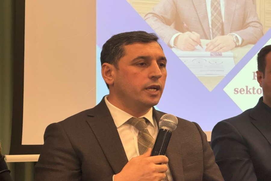 Kəmaləddin Quliyev: "Süni intellekt alətdir, insanı əvəz edən ustalıq isə ondan düzgün istifadədir"