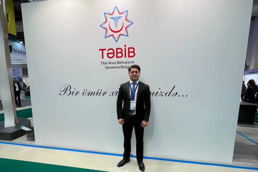 3-cü Azərbaycan Beynəlxalq Tibb İnnovasiyaları “Medinex” sərgisi baş tutub