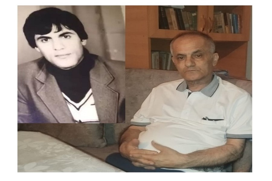 Şair ruhlu müəllim ömrü